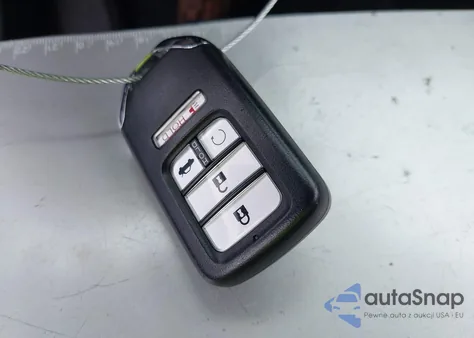 2017 Honda Civic Lx-P from USA, damaged, VIN 2HGFC4B07HH310452